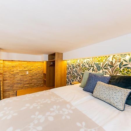 Kiraly Downtown Apartment Budapest Exterior photo
